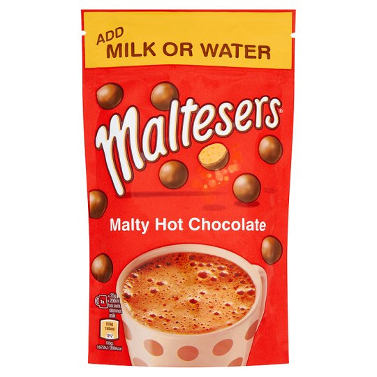 Горячий шоколад Malteasers, 140 г